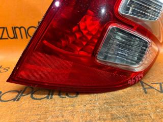 Стоп-сигнал правый HONDA FIT GE6 P7030 2 ракурс