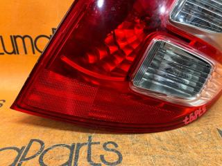 Стоп-сигнал правый HONDA FIT GE6 P7030 2 ракурс