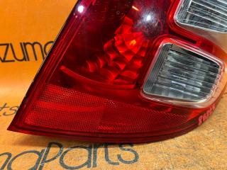 Стоп-сигнал правый HONDA FIT GE6 P7030 2 ракурс
