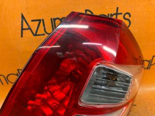 Стоп-сигнал правый HONDA FIT GE6 P7030 3 ракурс