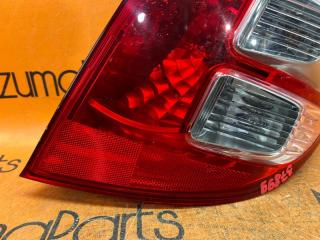 Стоп-сигнал правый HONDA FIT GE6 P7030 2 ракурс