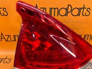 Стоп-сигнал правый HONDA INSIGHT ZE2 220-22875 2 ракурс