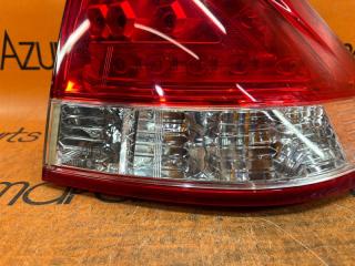 Стоп-сигнал правый HONDA INSIGHT ZE2 220-22875 3 ракурс