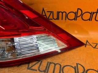 Стоп-сигнал правый HONDA INSIGHT ZE2 220-22875 4 ракурс