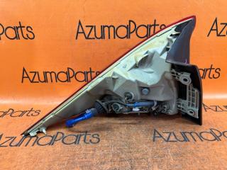 Стоп-сигнал правый HONDA INSIGHT ZE2 220-22875 5 ракурс