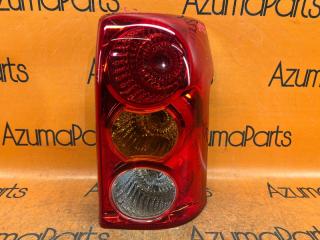 Стоп-сигнал правый TOYOTA RAUM NCZ20 46-12 1 ракурс