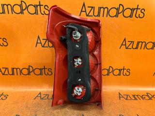 Стоп-сигнал правый TOYOTA RAUM NCZ20 46-12 4 ракурс