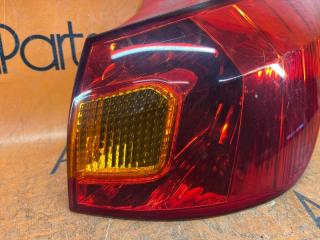 Стоп-сигнал правый TOYOTA CALDINA AZT241W 21-57 2 ракурс