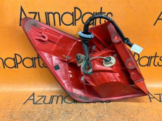 Стоп-сигнал правый TOYOTA CALDINA AZT241W 21-57 4 ракурс
