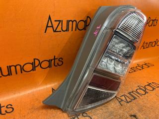 Стоп-сигнал правый HONDA LIFE JC2 D100 4 ракурс