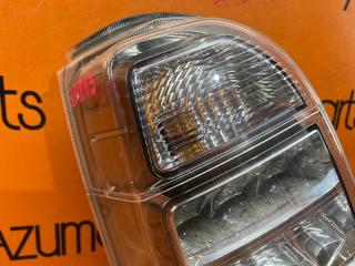 Стоп-сигнал левый HONDA LIFE JC2 D100 2 ракурс