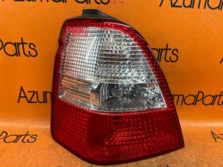 Стоп-сигнал левый HONDA ODYSSEY RA6 P0711 1 ракурс