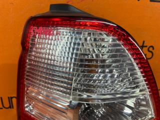 Стоп-сигнал левый HONDA ODYSSEY RA6 P0711 2 ракурс