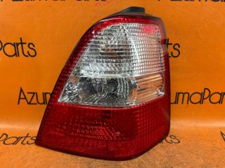 Стоп-сигнал правый HONDA ODYSSEY RA6 P0711 1 ракурс