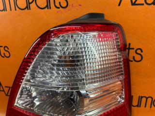 Стоп-сигнал правый HONDA ODYSSEY RA6 P0711 2 ракурс