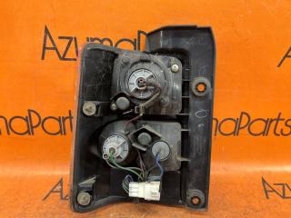 Стоп-сигнал правый TOYOTA PIXIS SPACE L575A 20514 5 ракурс