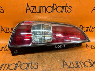 Стоп-сигнал левый TOYOTA PASSO KGC10 220-51762 1 ракурс