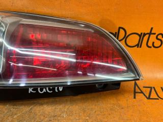 Стоп-сигнал левый TOYOTA PASSO KGC10 220-51762 3 ракурс