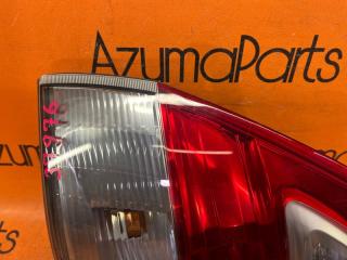 Стоп-сигнал правый HONDA ZEST JE1 P6223 4 ракурс