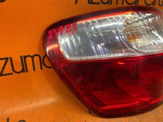 Стоп-сигнал левый TOYOTA IPSUM ACM21W 44-57 3 ракурс
