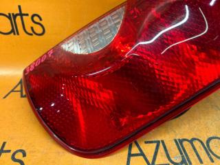 Стоп-сигнал правый NISSAN NOTE E11 220-63780 5 ракурс