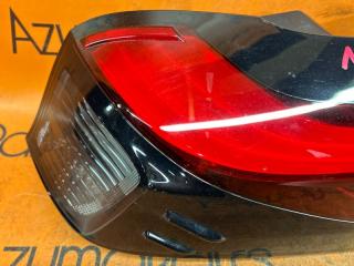 Стоп-сигнал правый TOYOTA AQUA MXPK10 52-338 2 ракурс