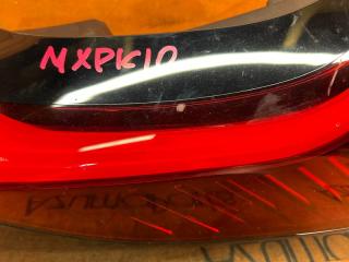 Стоп-сигнал правый TOYOTA AQUA MXPK10 52-338 3 ракурс
