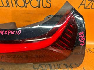 Стоп-сигнал правый TOYOTA AQUA MXPK10 52-338 4 ракурс
