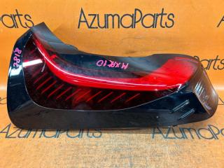 Стоп-сигнал левый TOYOTA AQUA MXPK10 52-338 1 ракурс