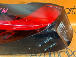 Стоп-сигнал левый TOYOTA AQUA MXPK10 52-338 2 ракурс