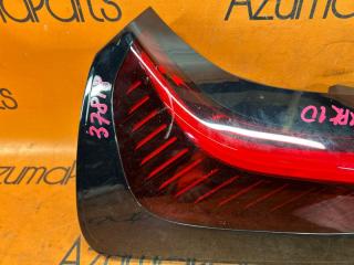 Стоп-сигнал левый TOYOTA AQUA MXPK10 52-338 4 ракурс