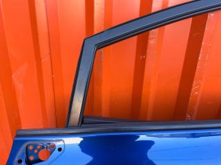 Дверь левая передняя TOYOTA PRIUS ALPHA ZVW41W 2 ракурс