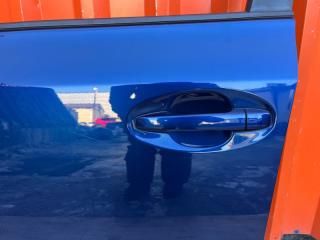 Дверь левая передняя TOYOTA PRIUS ALPHA ZVW41W 5 ракурс