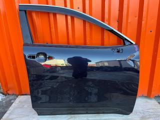 Дверь правая передняя TOYOTA COROLLA CROSS ZSG10 1 ракурс