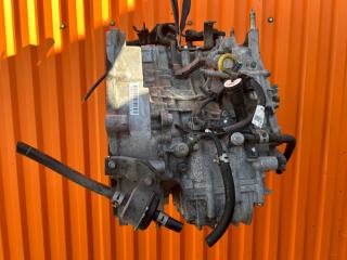АКПП HONDA Fit Shuttle GP2 LDA S8LA 2 ракурс