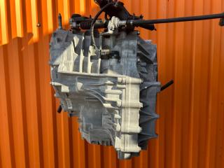 АКПП HONDA Fit Shuttle GP2 LDA S8LA 4 ракурс