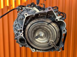 АКПП  HONDA FIT GE6 L13A ,SE5A 1 ракурс