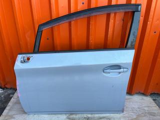 Дверь левая передняя TOYOTA PRIUS ZVW30 1 ракурс