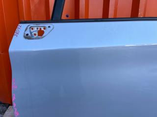 Дверь левая передняя TOYOTA PRIUS ZVW30 3 ракурс