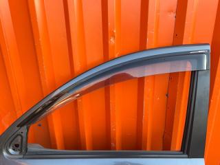 Дверь левая передняя TOYOTA SIENTA NCP81G 2 ракурс Дверь левая передняя TOYOTA SIENTA NCP81G 2 ракурс