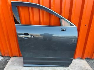 Дверь правая передняя TOYOTA HARRIER MXUA80 1 ракурс