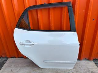Дверь правая задняя TOYOTA BLADE AZE156H 1 ракурс