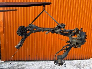 Балка задняя TOYOTA WISH ANE11W 1AZFSE 1 ракурс Балка задняя TOYOTA WISH ANE11W 1AZFSE 1 ракурс