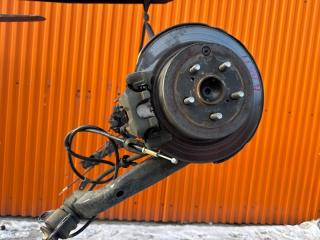 Балка задняя TOYOTA WISH ANE11W 1AZFSE 2 ракурс Балка задняя TOYOTA WISH ANE11W 1AZFSE 2 ракурс