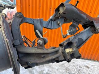Балка задняя TOYOTA WISH ANE11W 1AZFSE 3 ракурс Балка задняя TOYOTA WISH ANE11W 1AZFSE 3 ракурс