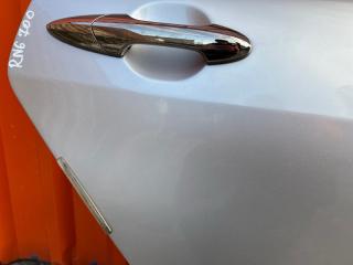 Дверь правая задняя HONDA STREAM RN6 3 ракурс