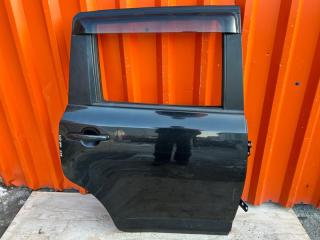 Дверь правая задняя TOYOTA RACTIS NCP100 1 ракурс