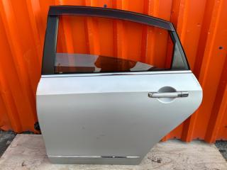 Дверь левая задняя NISSAN BLUEBIRD SYLPHY KG11 1 ракурс