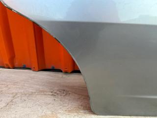 Дверь правая задняя HONDA FIT GE6 2 ракурс