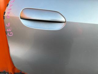 Дверь правая задняя HONDA FIT GE6 3 ракурс